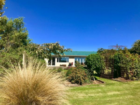 Southland Organic Farmstay